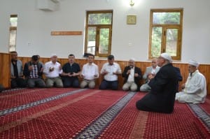 iskilip cami açılışı (1)