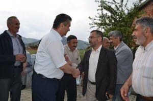 iskilip cami açılışı (3)