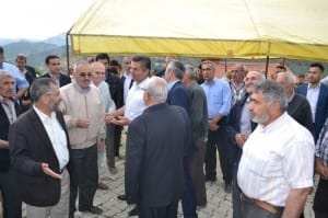 iskilip cami açılışı (4)