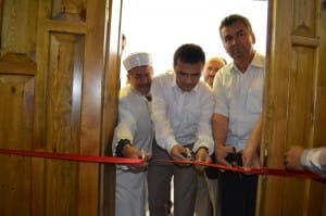 iskilip cami açılışı (6)