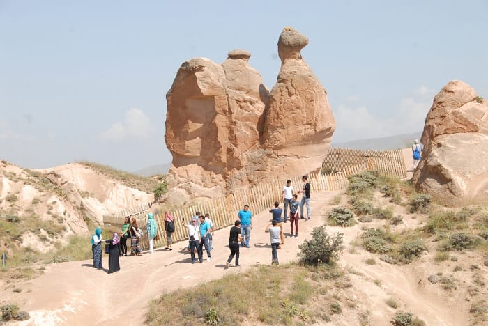 kapadokya gezisi (3)