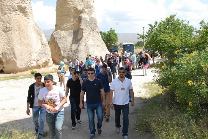 kapadokya gezisi (4)