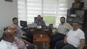 karakeçili