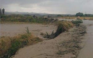 ?SK?L?P'E BA?LI ÇUKURKÖY SULAR ALTINDA