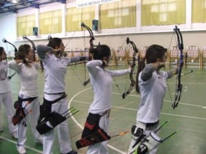 okculuk sporu 0