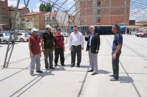 ramazan çadırı hazırlıkları (2)