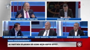 salim uslu 1