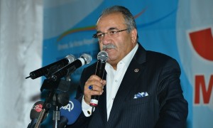 salim uslu