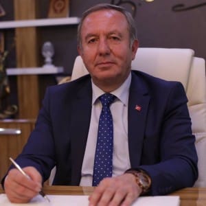 BA?KAN ?AH?NER?DEN ?K?NC? MES?RE ALANI MÜJDES?