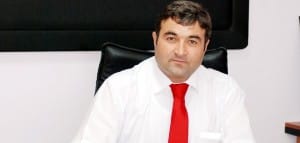 yalçın kılıç