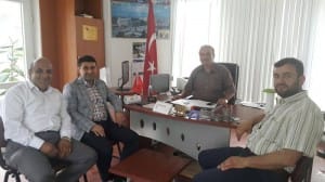 çöplü
