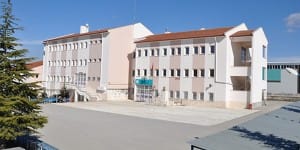 çıraklık eğitim merkezi