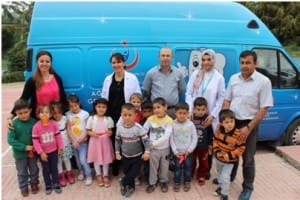 B?R YIL ÖNCE YAPILAN YOL ÇÖKTÜ