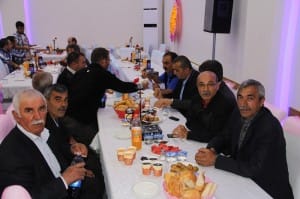 ALACA BELED?YES??NDEN ?FTAR