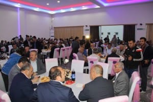 ALACA BELED?YES??NDEN ?FTAR