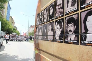 ÇORUM OLAYLARINDA HAYATINI KAYBEDENLER ANILDI
