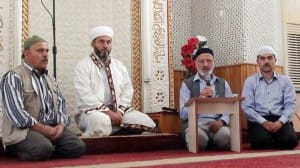 ÇORUM?DA SÜLEYMAN DEM?REL ?Ç?N MEVL?T OKUTULDU