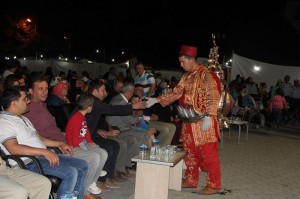 OSMANCIK'TA TASAVVUF KONSER?