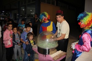 OSMANCIK'TA TASAVVUF KONSER?