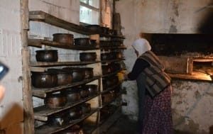 ?SK?L?P?TE RAMAZAN'DA KE?KEK GELENE?? SÜRÜYOR SAHUR'DA BA?LAYAN LEZZET YOLCULU?U ?FTAR SOFRASINDA SON BULUYOR