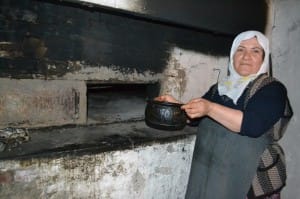 ?SK?L?P?TE RAMAZAN'DA KE?KEK GELENE?? SÜRÜYOR SAHUR'DA BA?LAYAN LEZZET YOLCULU?U ?FTAR SOFRASINDA SON BULUYOR