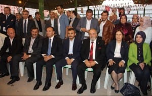BEK?R BOZDA?, ÇORUM?DA HALK ?FTARINA KATILDI ESK? ADALET BAKANI BEK?R BOZDA?: ?M?LLET?N TAL?MATINA HEP?M?Z?N UYMASI LAZIM. ?N?ALLAH BU SÜREÇ SONUNDA M?LLET?N TAL?MATI DO?RULTUSUNDA YEN? HÜKÜMET?M?Z GEC?KMEDEN KURULUR? ?K?M TÜRK?YE HERHANG? B?R TERÖR ÖRGÜTÜNE YARDIM ED?YOR D?YORSA BU BÜYÜK B?R ?FT?RADIR? ?TÜRK?YE DAE? TERÖR ÖRGÜTÜNE KAR?I DA EN D?K DURAN, YAPMASI GEREKENLER? YAPAN B?R ÜLKED?R?