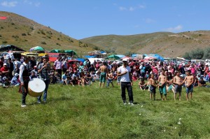 Akören Yayla Şenliği ve Güreş_18072015_0260