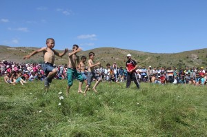 Akören Yayla Şenliği ve Güreş_18072015_0265
