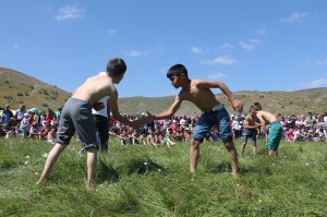 Akören Yayla Şenliği ve Güreş_18072015_0266