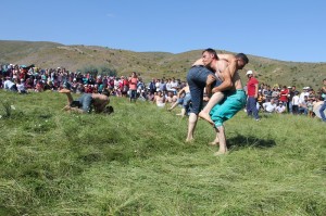 Akören Yayla Şenliği ve Güreş_18072015_0296