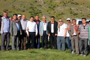 Akören Yayla Şenliği ve Güreş_18072015_0328