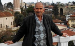 Mustafa Çağmaoğlu (2)