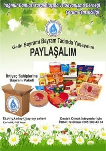 bayram kolisi
