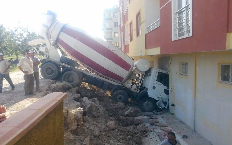 beton mikseri kaza (3)