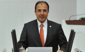 cahit bağcı