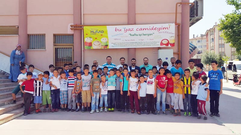 genç müsiad bu yaz camideyim projesi (2)
