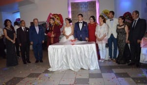 GAZETEC? MUSTAFA KÜLCÜ?NÜN MUTLU GÜNÜ