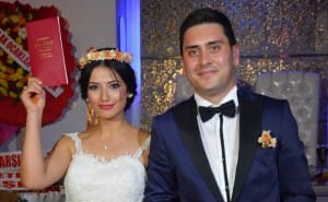 GAZETEC? MUSTAFA KÜLCÜ?NÜN MUTLU GÜNÜ