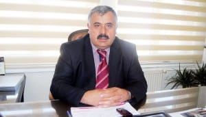 recep gür