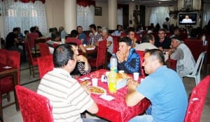 sebzeciler odası iftar (6)