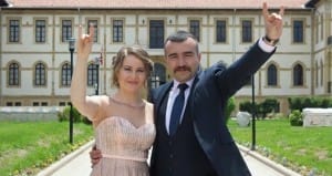 BOZYAZI KAYMAKAMI GÖREVE BA?LADI SON KARARNAME ?LE AYANCIK KAYMAKAMLI?I'NDAN BOZYAZI KAYMAKAMLI?I'NA ATANAN SUAT YILDIZ, YEN? GÖREV?NE BA?LADI