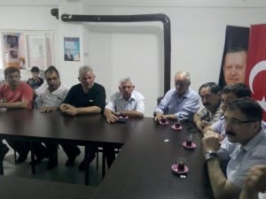 ak parti kargı ilçe başkanlığı (1)