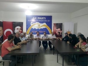 ak parti kargı ilçe başkanlığı (2)