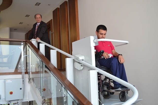 engelli asansörü çorum valiliği (1)