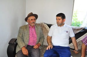 köy yangını çorum ak parti (1)