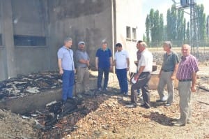 köy yangını çorum ak parti (2)