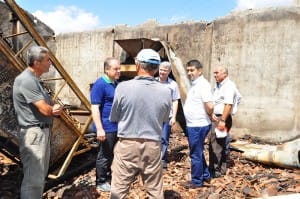 köy yangını çorum ak parti (4)