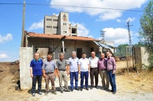 köy yangını çorum ak parti (5)