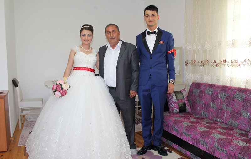 uzman jandarma düğün (2)