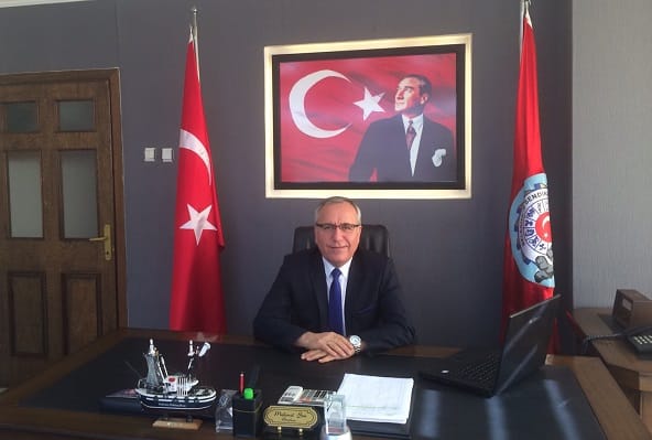mehmet şen